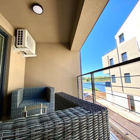 Apartment Lea Medulin Exteriör bild