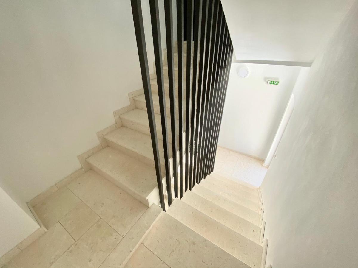 Apartment Lea Medulin Exteriör bild