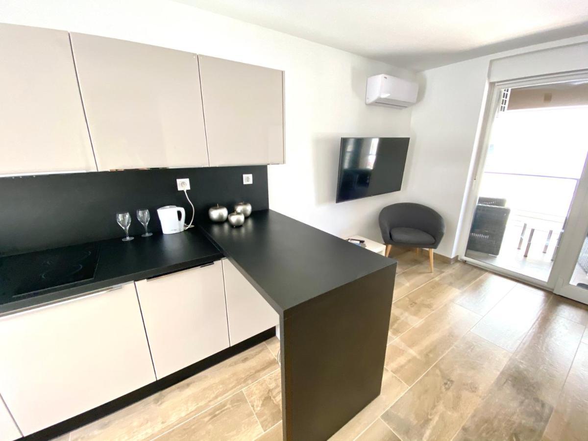 Apartment Lea Medulin Exteriör bild