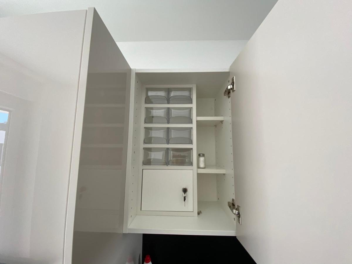 Apartment Lea Medulin Exteriör bild