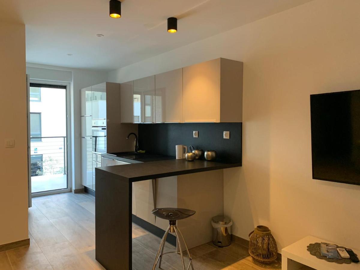 Apartment Lea Medulin Exteriör bild