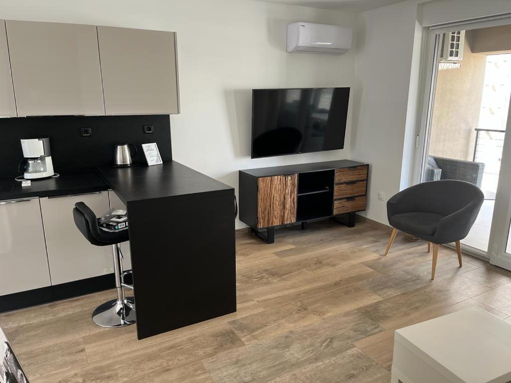 Apartment Lea Medulin Exteriör bild